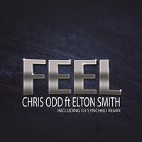 CHRIS ODD feat. ELTON SMITH