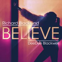 RICHARD BLACKLUNK ft. DEEDEE BLACKWELL