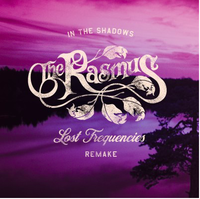 THE RASMUS & LOST FREQUENCIES