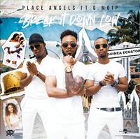 PLACE ANGELS feat. G. MOIP
