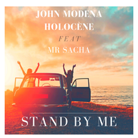 JOHN MODENA & HOLOCENE ft. Mr SACHA