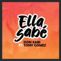 DON XABI feat. TONY GOMEZ