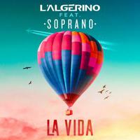 L'ALGERINO feat. SOPRANO