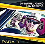 DJ SAMUEL KIMKO' & DJ SANNY