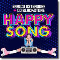 ENRICO OSTENDORF & DJ BLACKSTONE