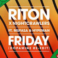 RITON x NIGHTCRAWLERS ft. MUFASA & HYPEMAN