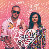 DJ SNAKE & SELENA GOMEZ