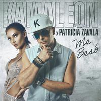 KAMALEON x PATRICIA ZAVALA 