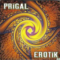 PRIGAL - Erotik 22