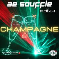 3e SOUFLE feat. FONIK