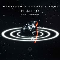 PREZIOSO x HARRIS & FORD ft. SHIBUI 