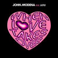 JOHN MODENA feat. JaYd