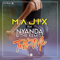 MAJIX ft. NYANDA & THE KEMIST