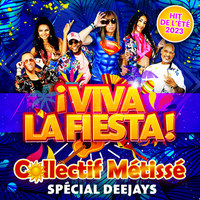 COLLECTIF METISSE - Viva La Fiesta