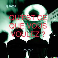 DJ ROSS