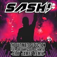 SASH! Feat. DANNY COOL & C`HANTAL