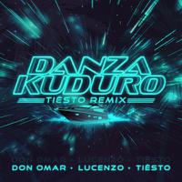 LUCENZO x DON OMAR x TIËSTO - Danza Kuduro (Tiësto Remix)